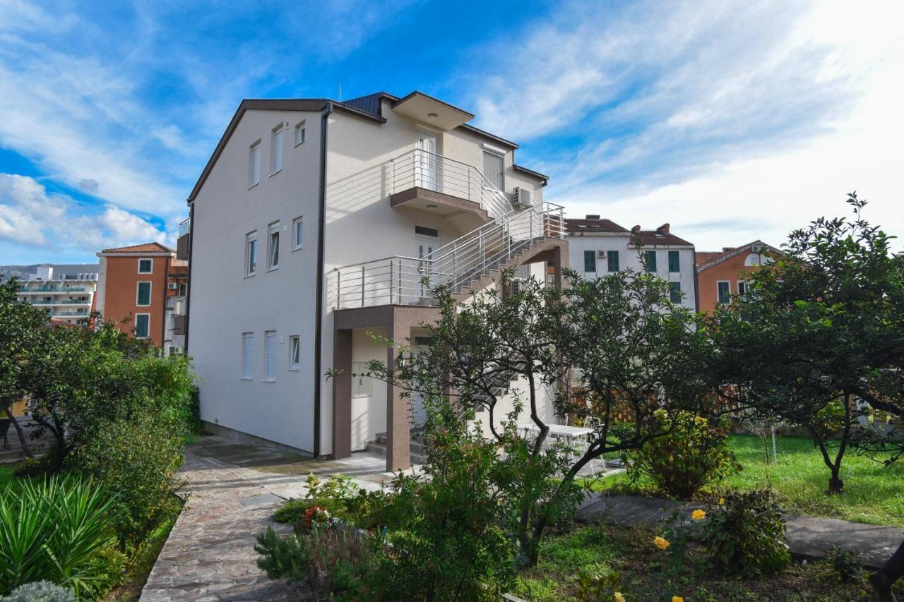 Apartments Budva Center 2 Exteriér fotografie